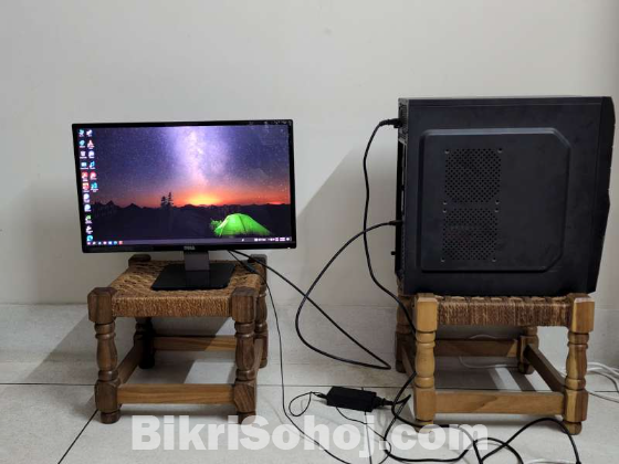 Desktop Gaming PC